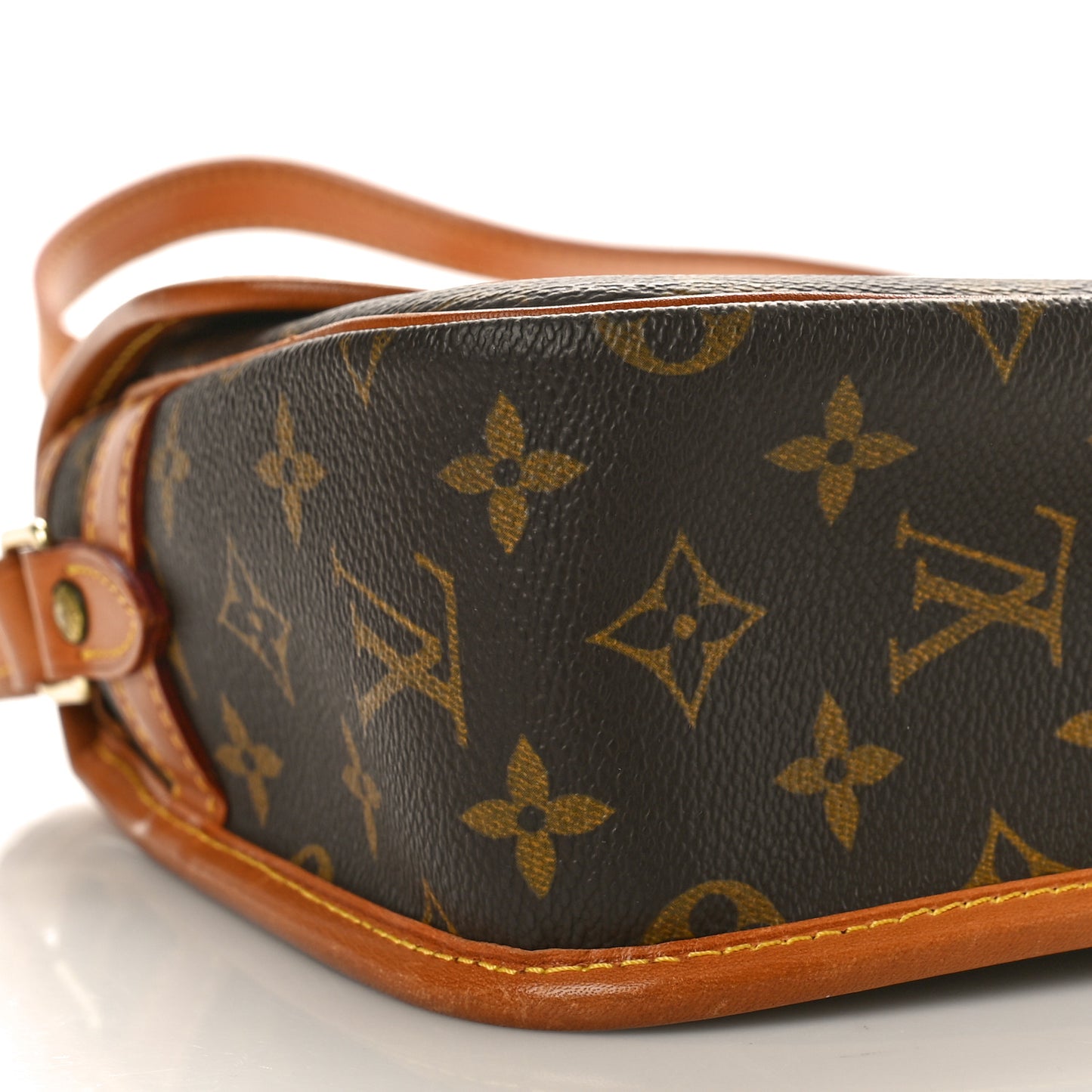 LOUIS VUITTON Monogram Sologne