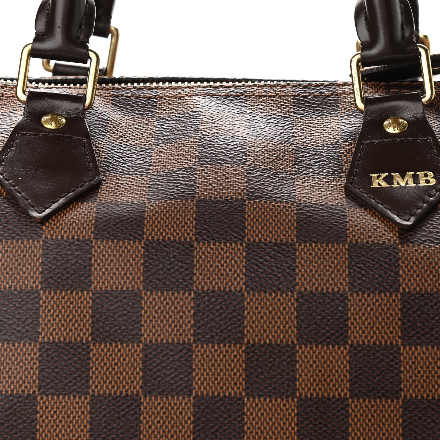 Damier Ebene Speedy 30