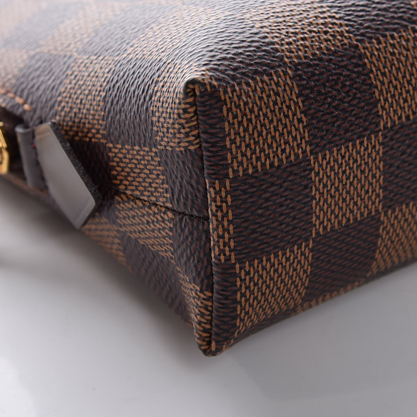 Damier Ebene Cosmetic Pouch GM