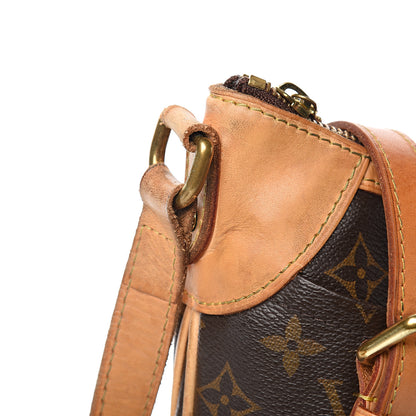 Louis Vuitton Monogram Odeon PM 13 of 13