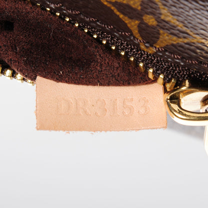 Louis Vuitton Monogram Pochette Metis 7 of 7