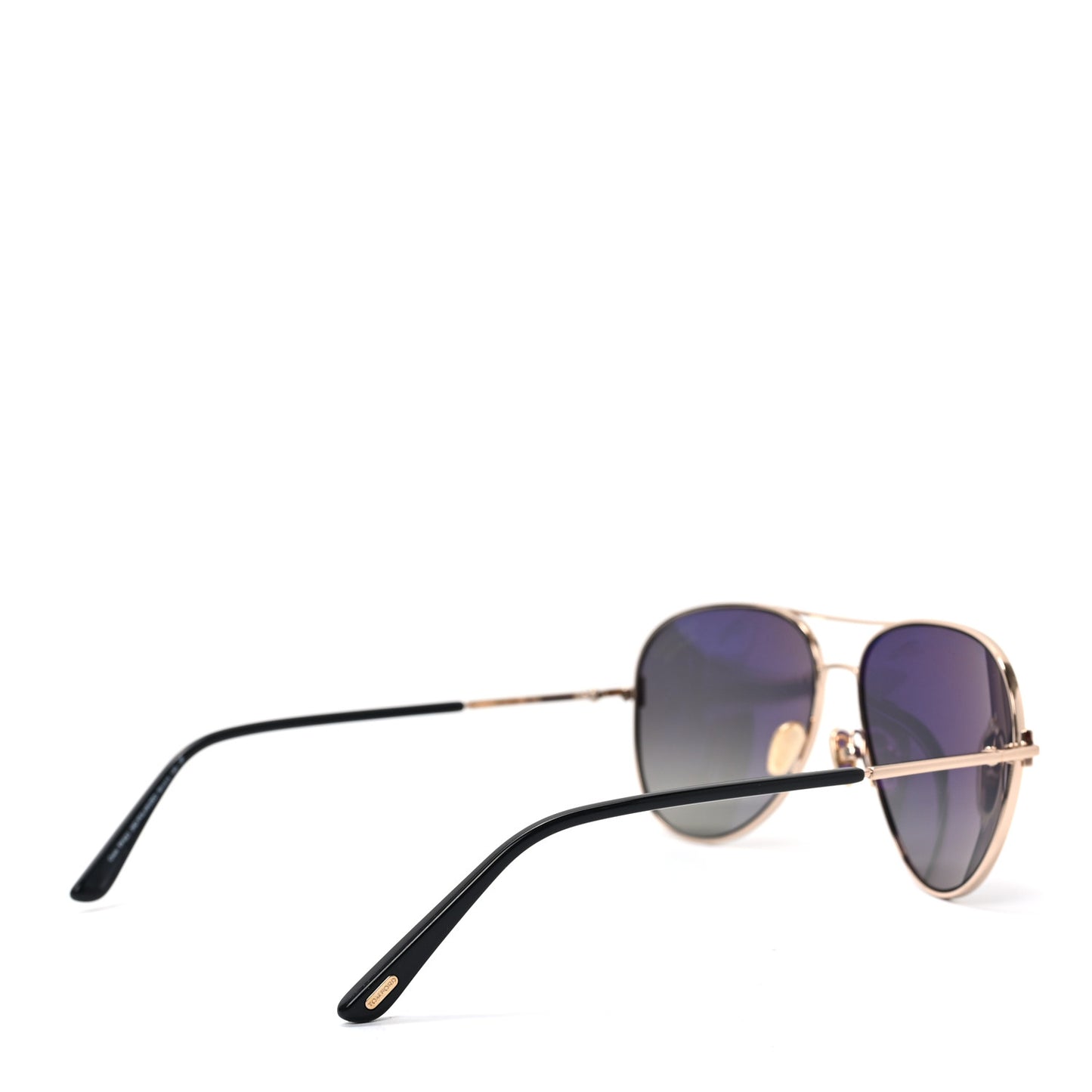Clark TF823 Sunglasses Black
