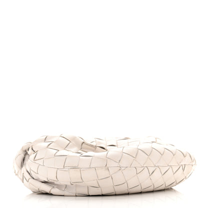 Bottega Veneta Nappa Intrecciato Mini Jodie Chalk 4 of 11