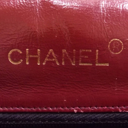 Chanel Vintage Lambskin Envelope Flap Bag 10 of 14