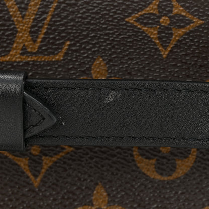 Louis Vuitton Monogram Solar Ray Soft Trunk 15 of 18