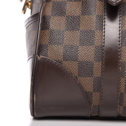 Louis Vuitton Damier Ebene Berkeley 15 of 22