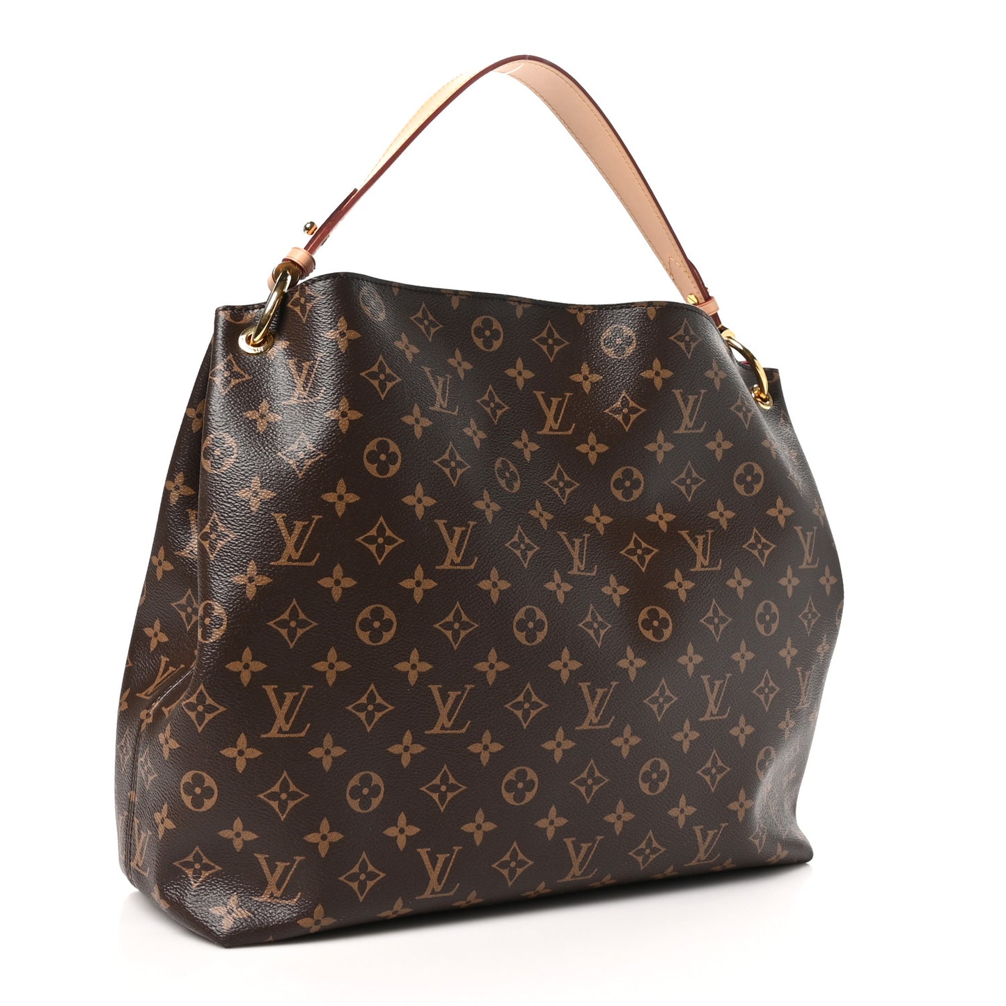 Monogram Graceful MM Pivoine