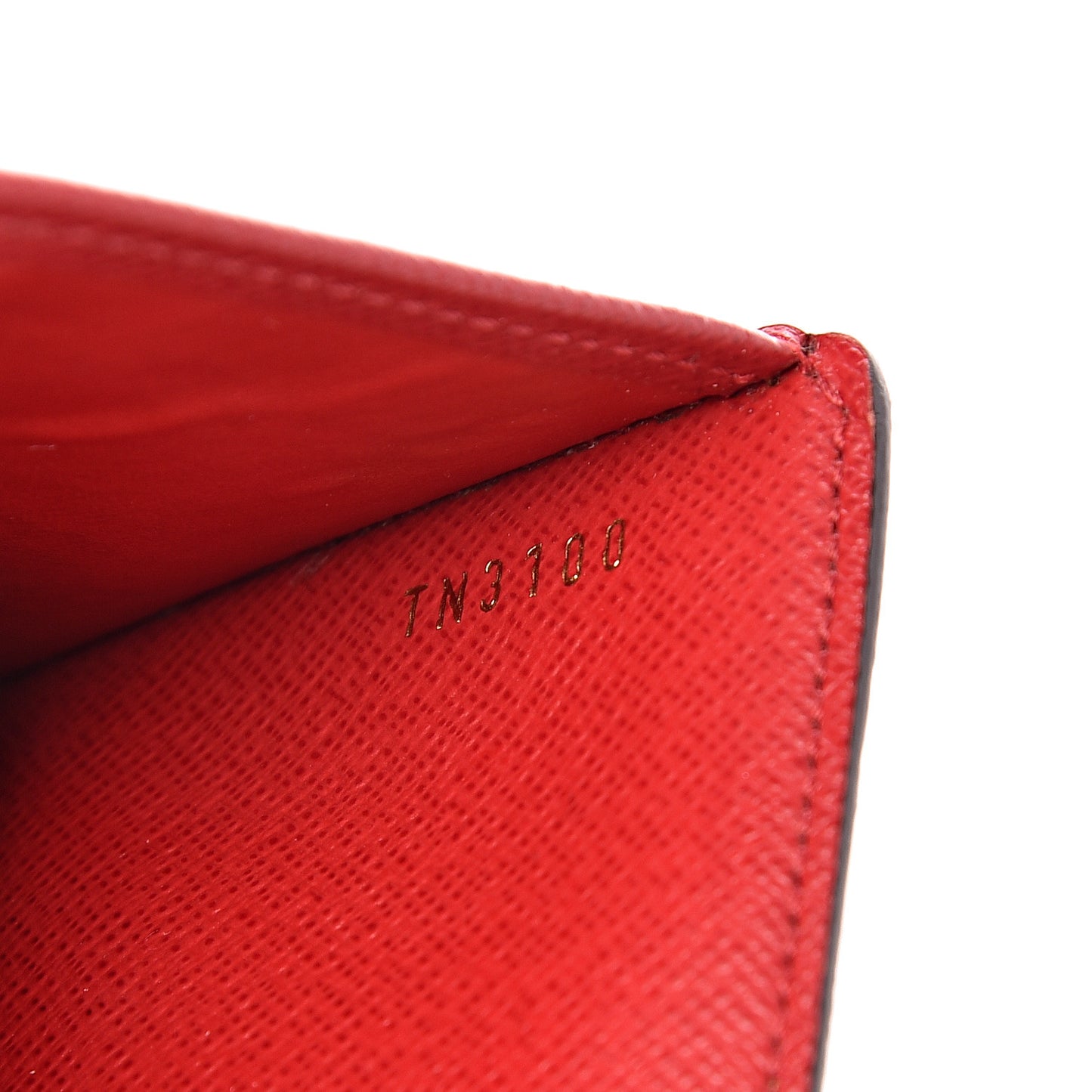 Damier Ebene Koala Compact Wallet