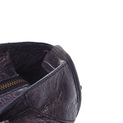 Balenciaga Chevre Classic Hardware City Encre 8 of 11