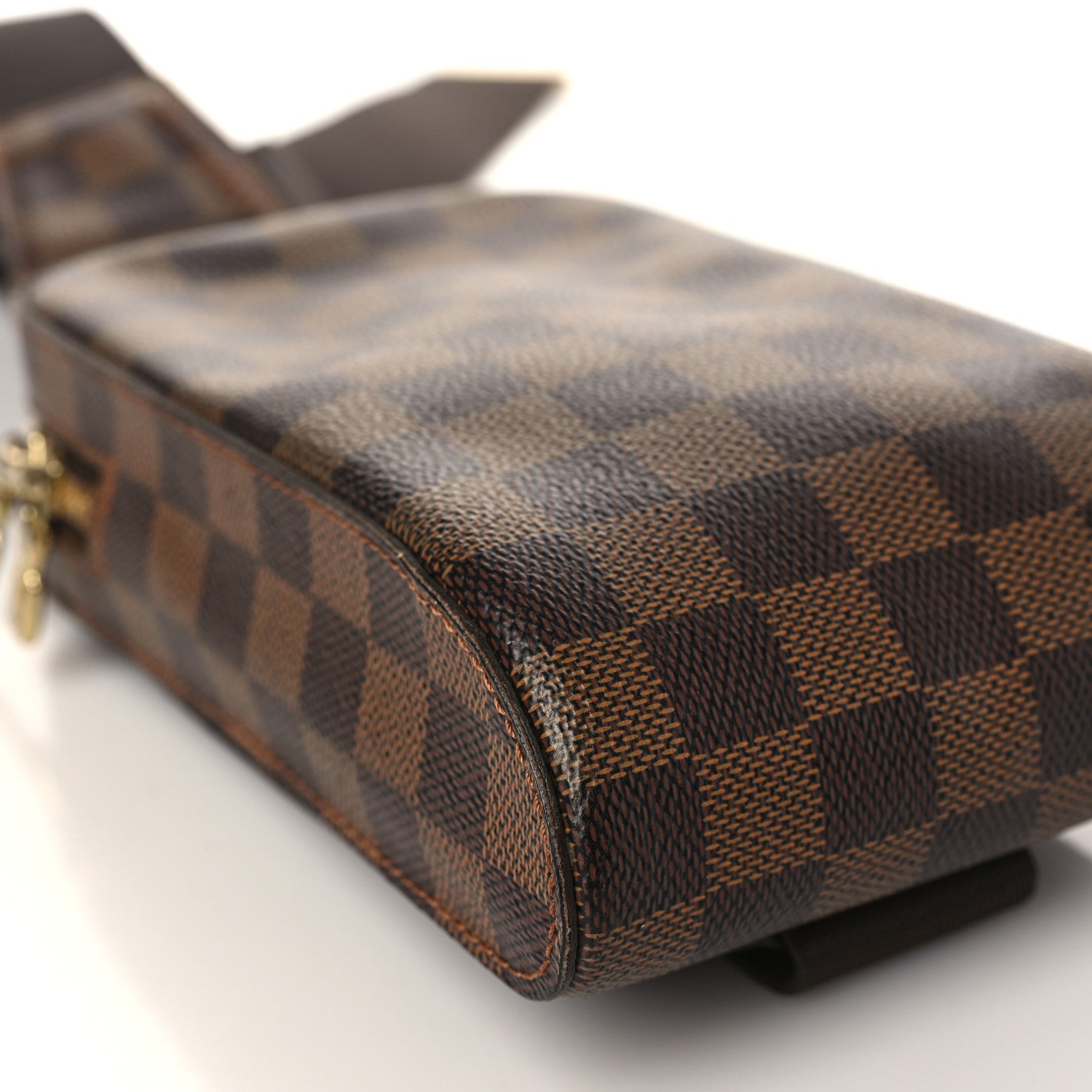 Louis Vuitton Damier Ebene Geronimos 7 of 8