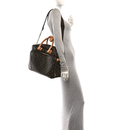 Louis Vuitton Monogram Icare Bag 2 of 13
