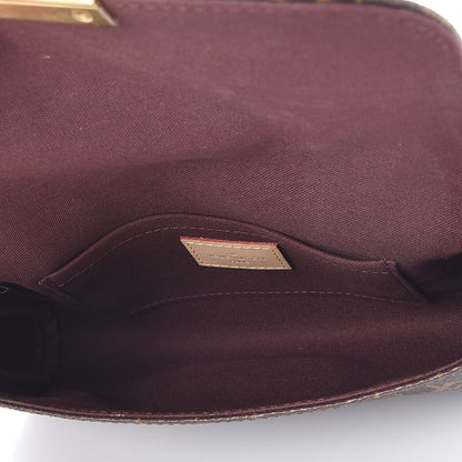 Louis Vuitton Monogram Favorite MM 5 of 6