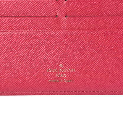 Louis Vuitton Monogram Insolite Wallet Pink 7 of 8