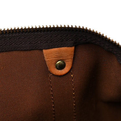 Louis Vuitton Monogram Keepall 45 13 of 34