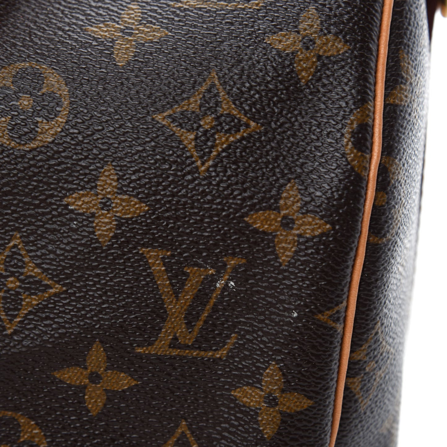 Monogram Speedy Bandouliere 30