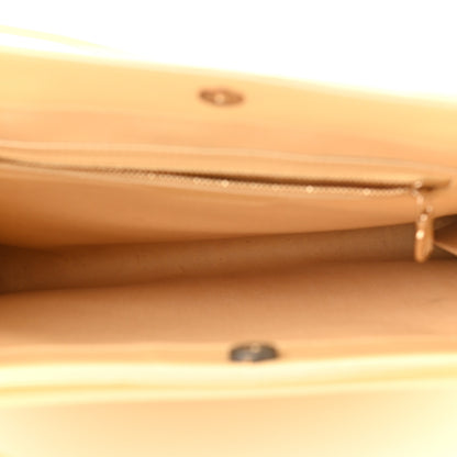 Louis Vuitton Epi Saint Tropez Bag Vanilla 5 of 12