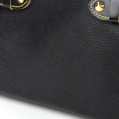 Louis Vuitton Suhali Le Radieux Black 12 of 12