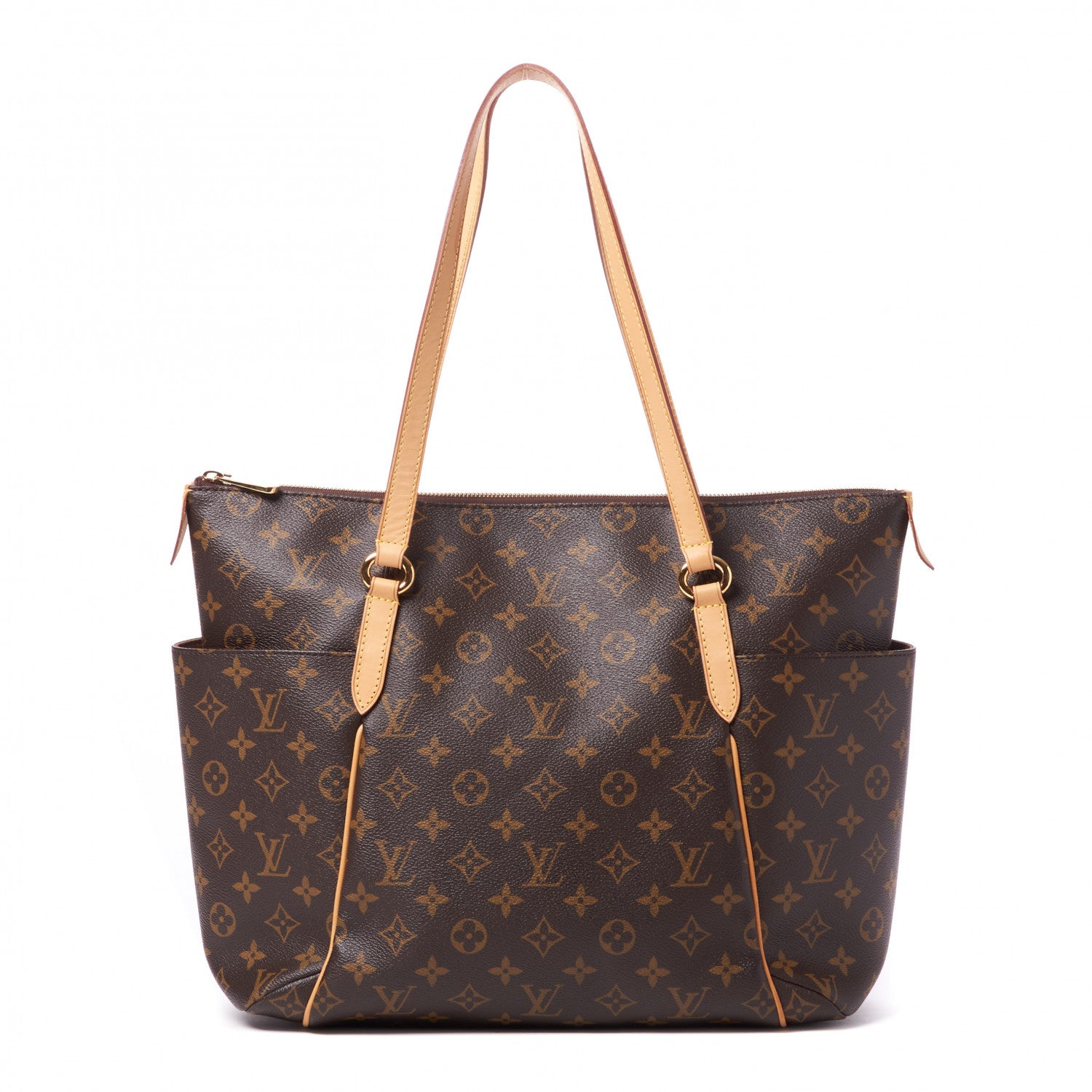Louis Vuitton Monogram Totally MM 1 of 9