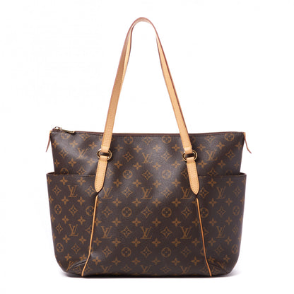 Louis Vuitton Monogram Totally MM 1 of 9