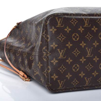 Louis Vuitton Monogram Neo Neverfull GM 10 of 13