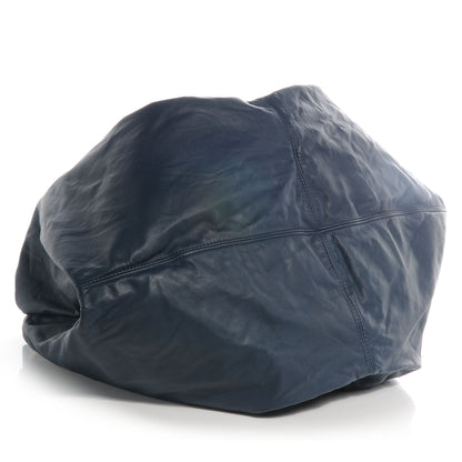 Bottega Veneta Lambskin Aquilone Large Hobo China 4 of 8