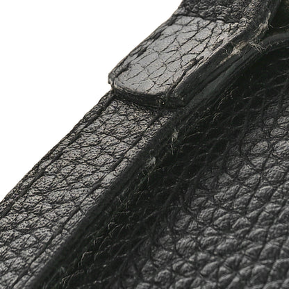 Gucci Pebbled Calfskin Small Soho Disco Bag Black 10 of 11