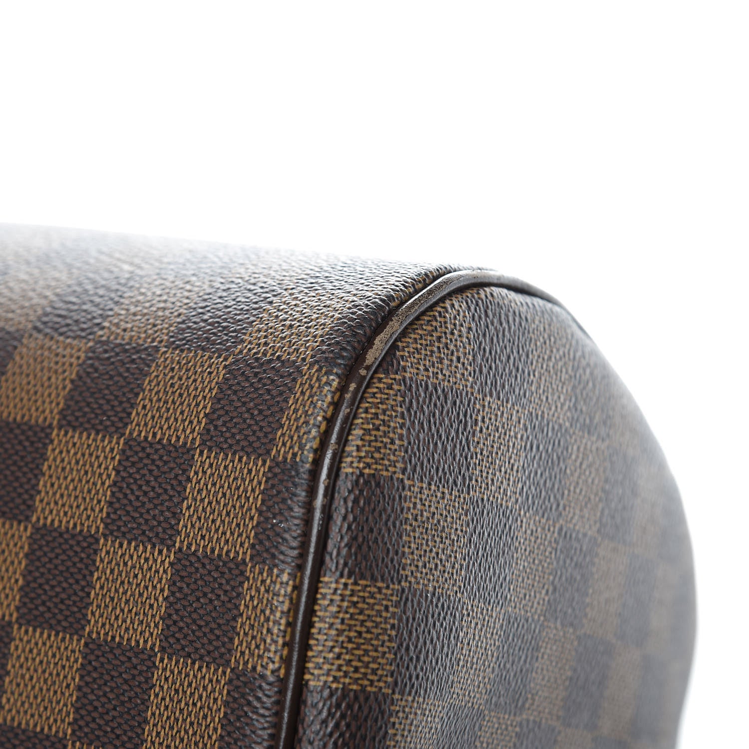 Louis Vuitton Damier Ebene Ribera MM 12 of 13