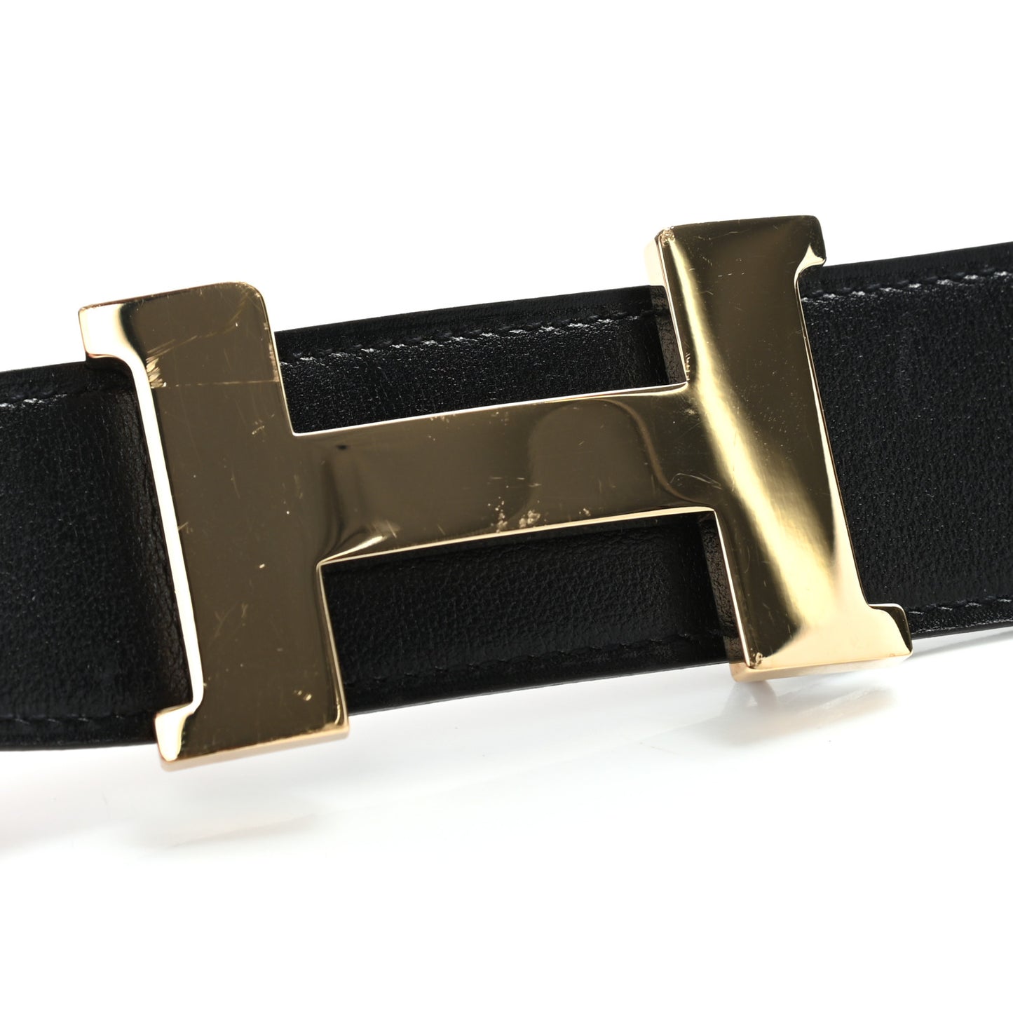 Box Togo 42mm Constance 2 Belt 95 Black Gold