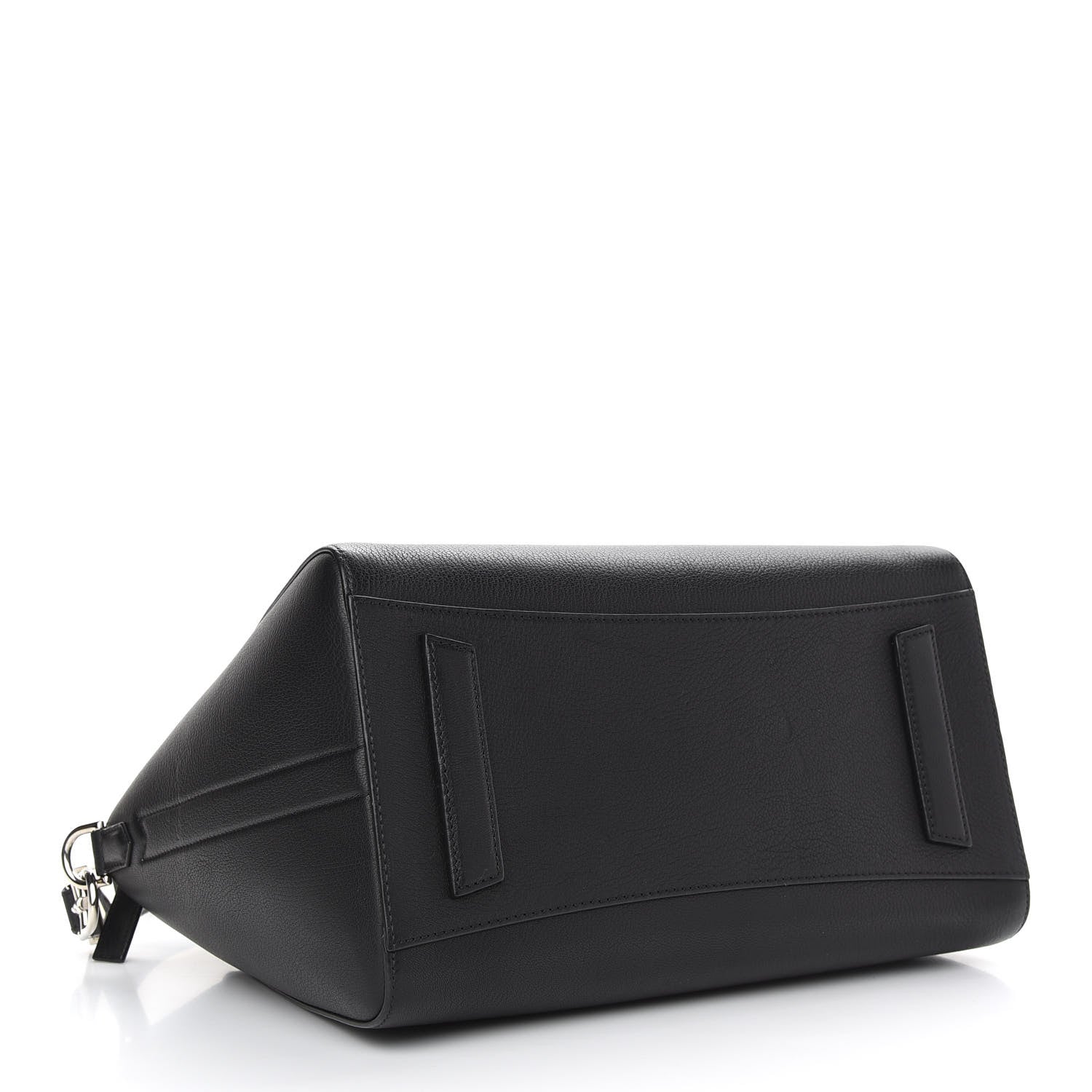 Givenchy Sugar Goatskin Medium Antigona Black 4 of 9