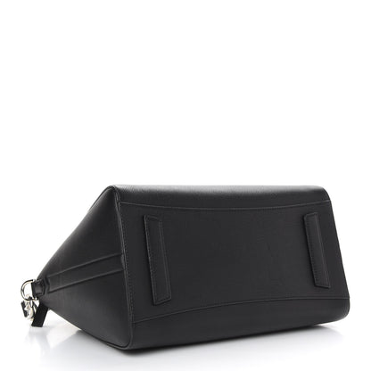 Givenchy Sugar Goatskin Medium Antigona Black 4 of 9