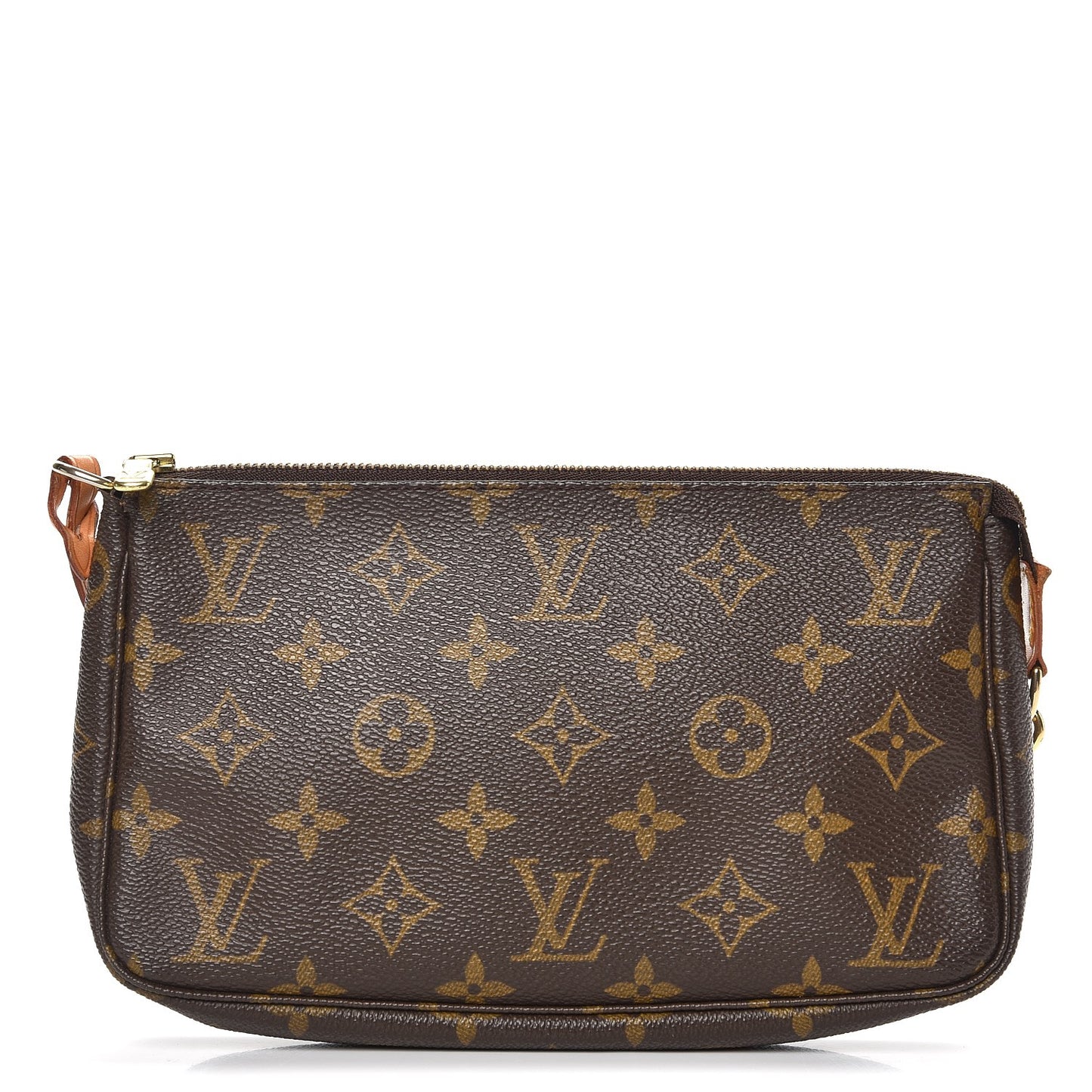 Monogram Pochette Accessories