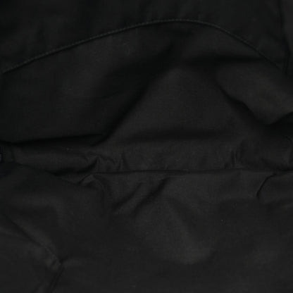 Gucci Crystal Monogram Medium Vertical Tote Black 5 of 11