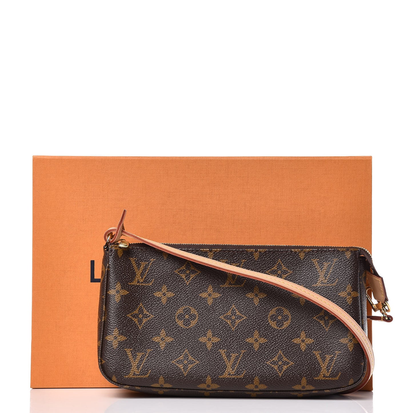 Monogram Pochette Accessories NM