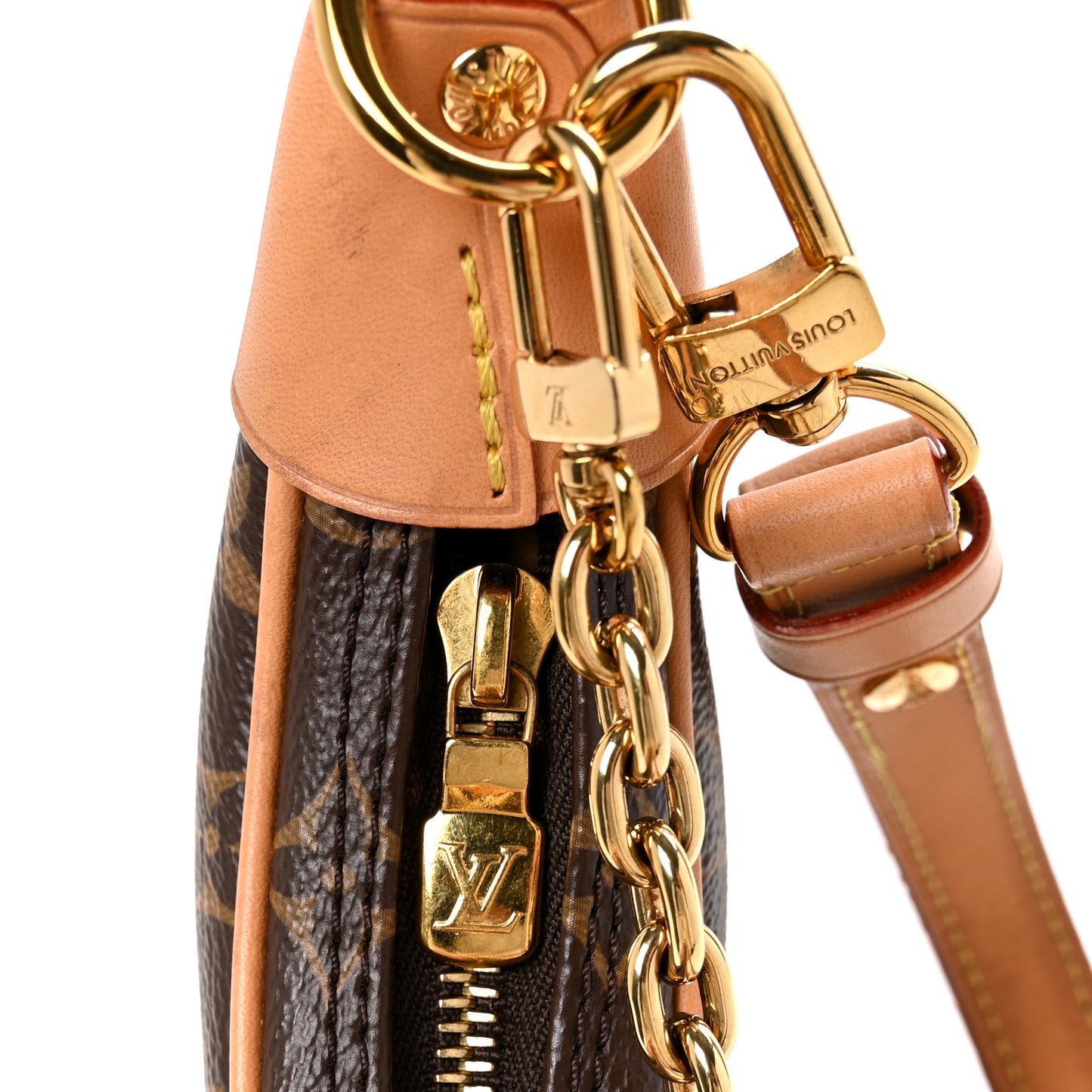 Monogram Loop