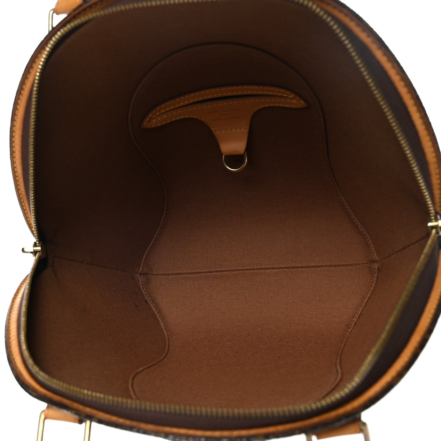 Monogram Ellipse PM