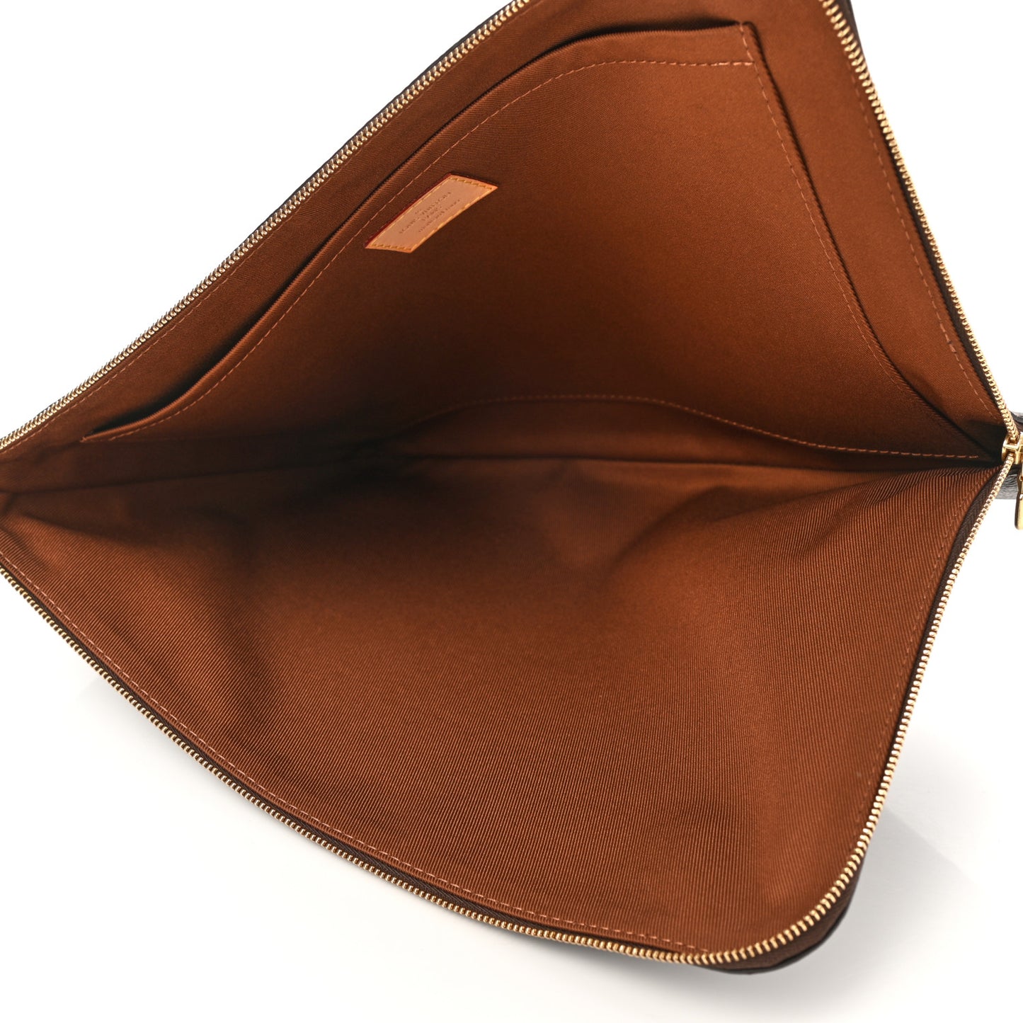 Monogram Etui Voyage GM Pouch