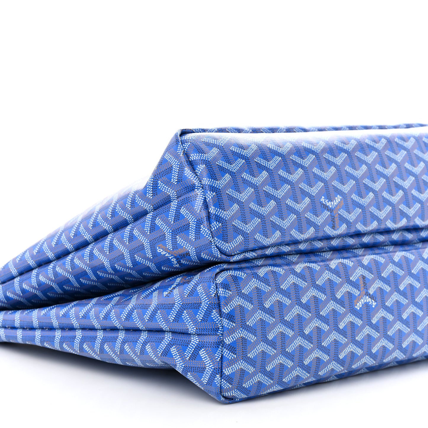 Goyardine Isabelle PM Sky Blue