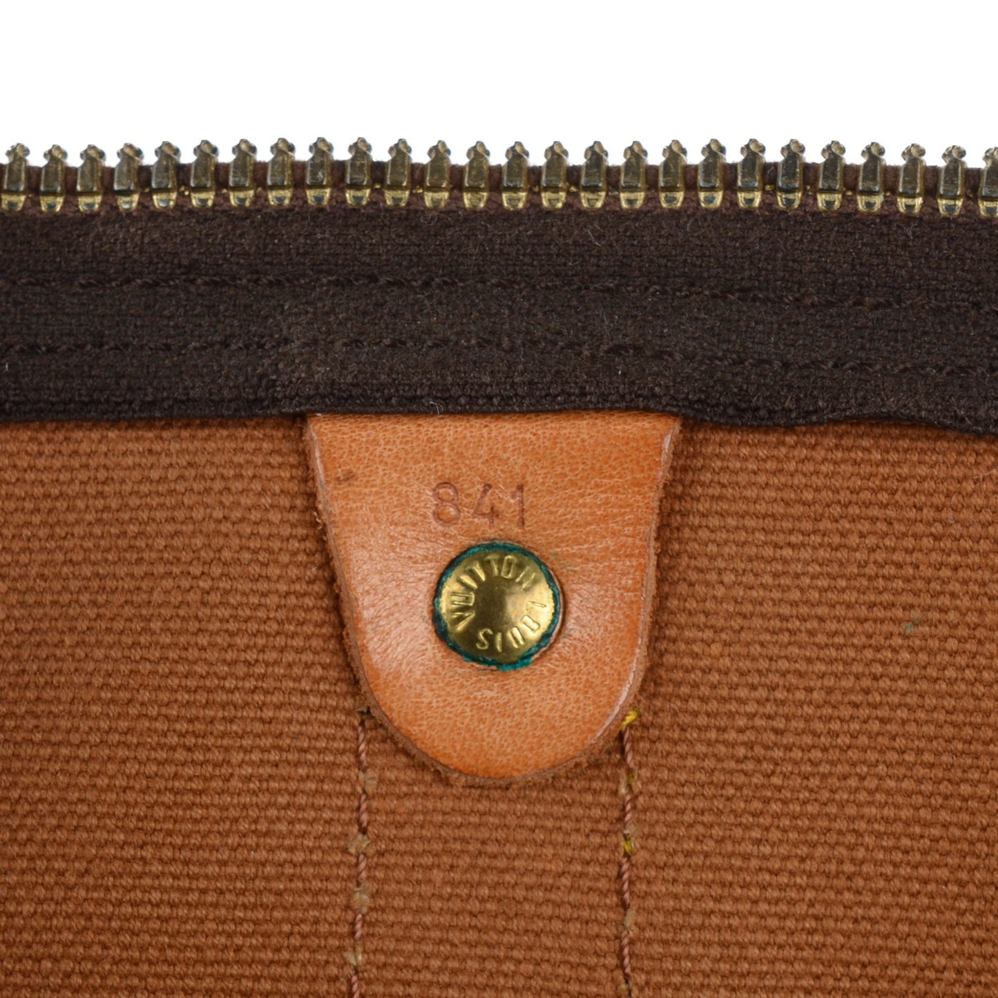 Monogram Keepall 50