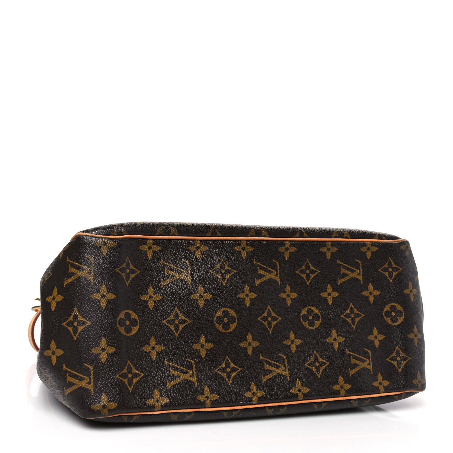 Louis Vuitton Monogram Batignolles Vertical 4 of 8