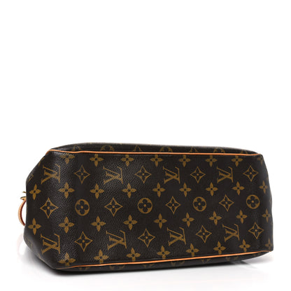 Louis Vuitton Monogram Batignolles Vertical 4 of 8
