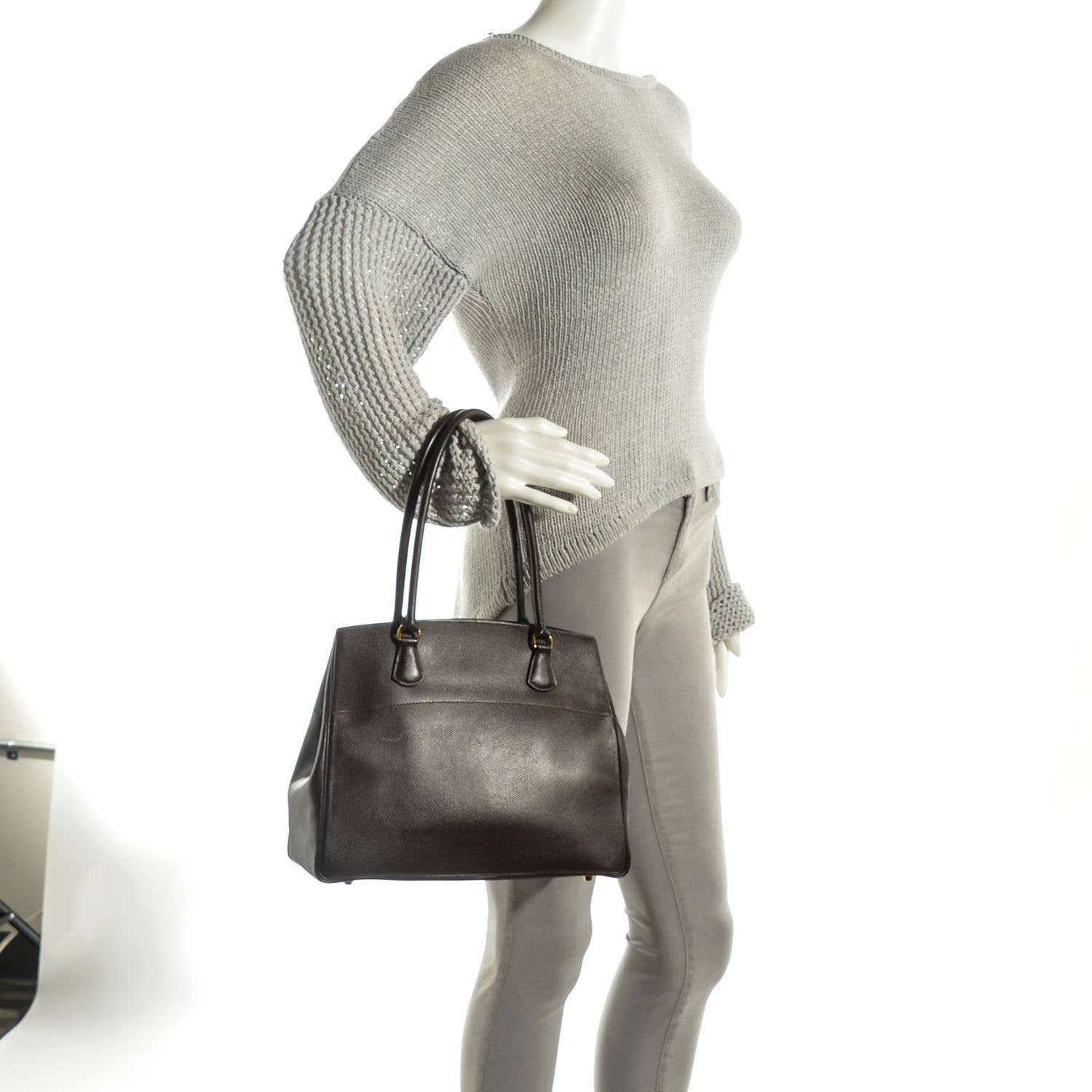 Hermes Courchevel La 30 Ebene 5 of 12
