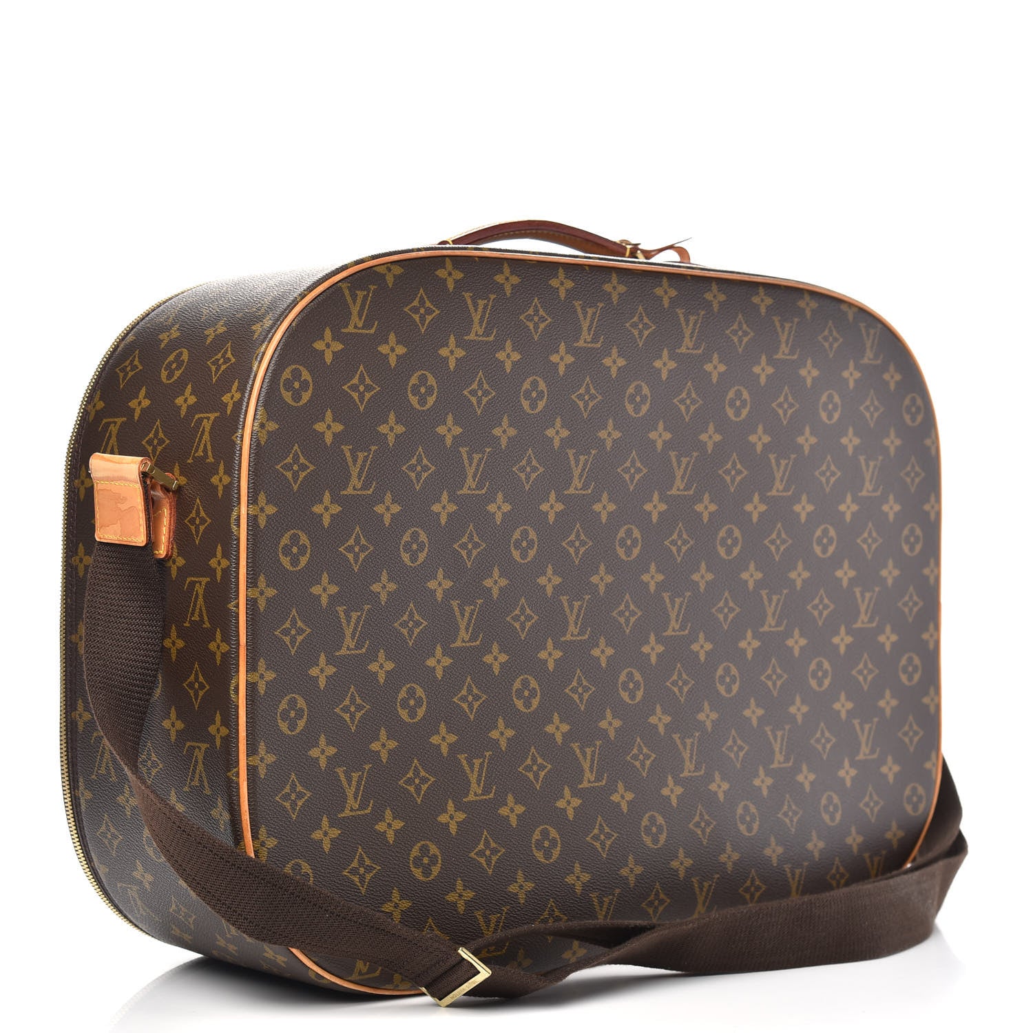 Louis Vuitton Monogram Packall GM 2 of 8