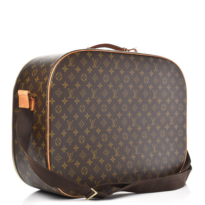 Louis Vuitton Monogram Packall GM 2 of 8