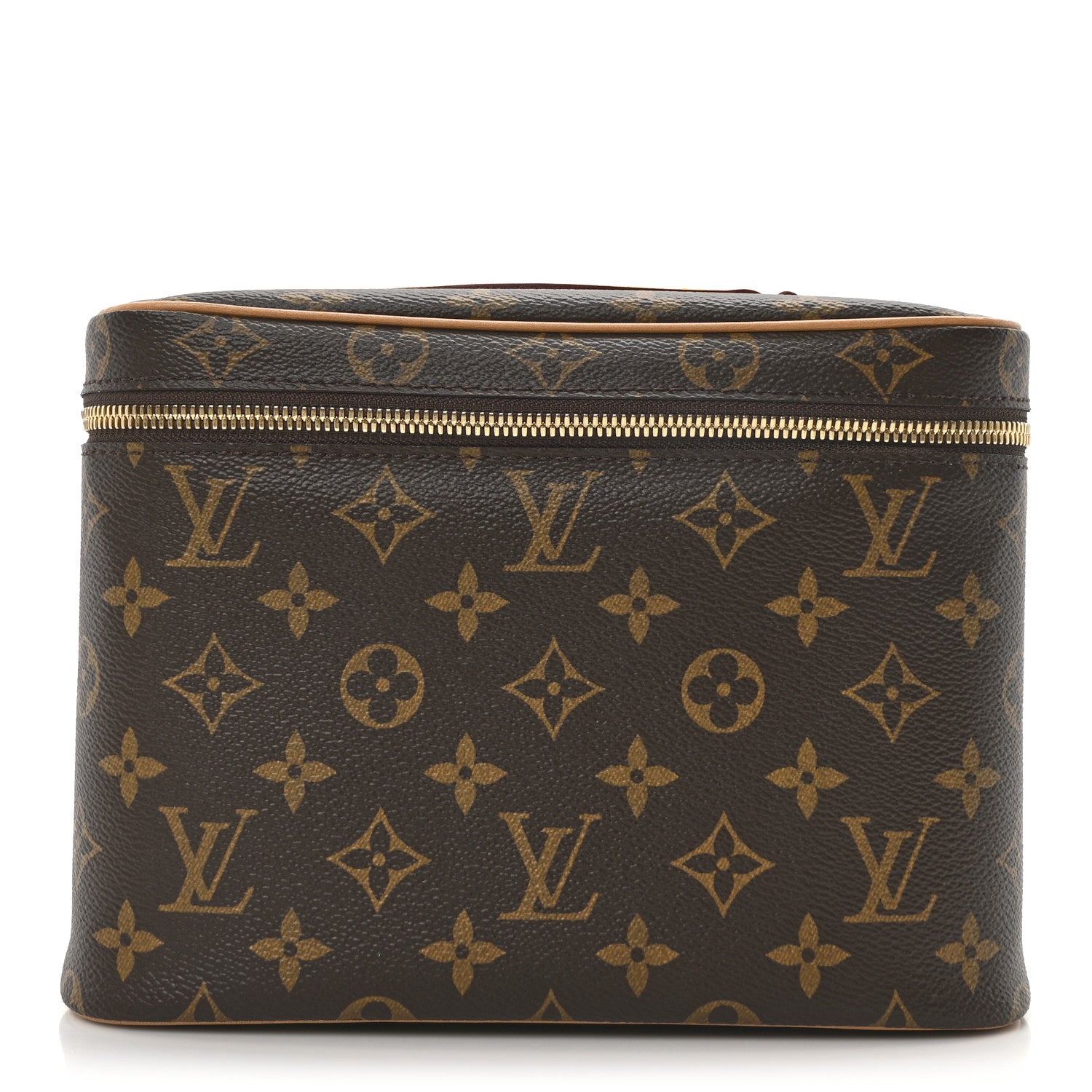 Louis Vuitton Monogram Nice BB 1 of 10