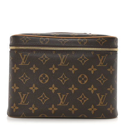 Louis Vuitton Monogram Nice BB 1 of 10