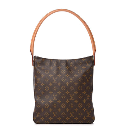 Louis Vuitton Monogram Looping GM 1 of 10