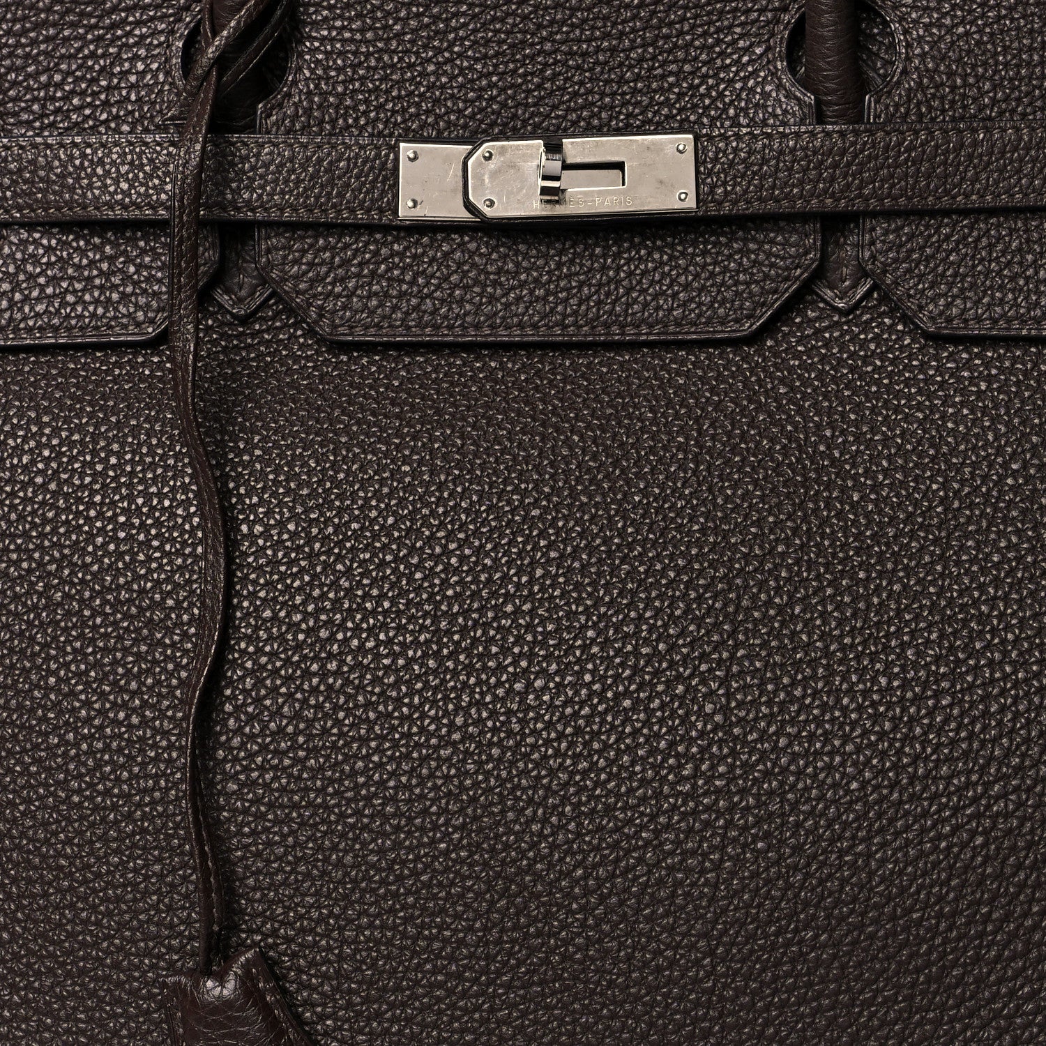 Hermes Togo Birkin 40 Ebene 7 of 14
