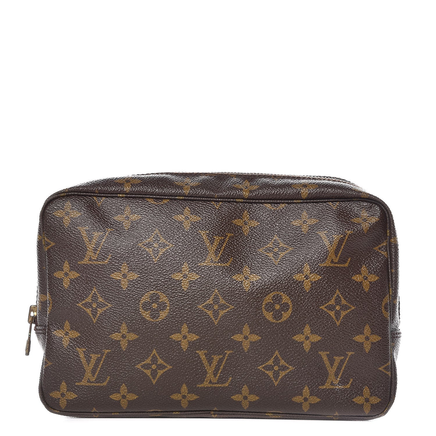Louis Vuitton Monogram Trousse Toilette 23 1 of 10