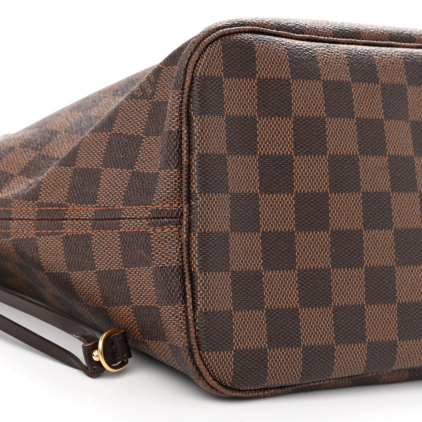 Damier Ebene Neverfull MM