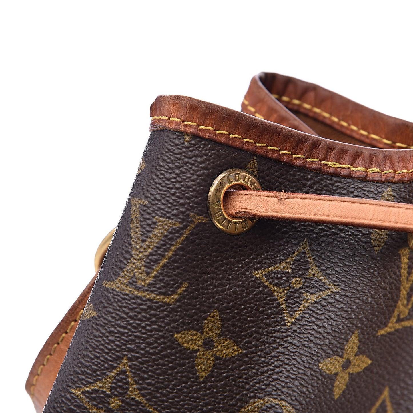 Monogram Petit Noe